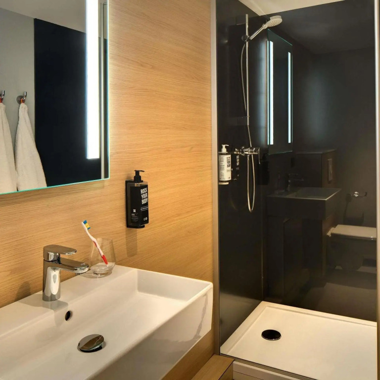 ibis Vichy
