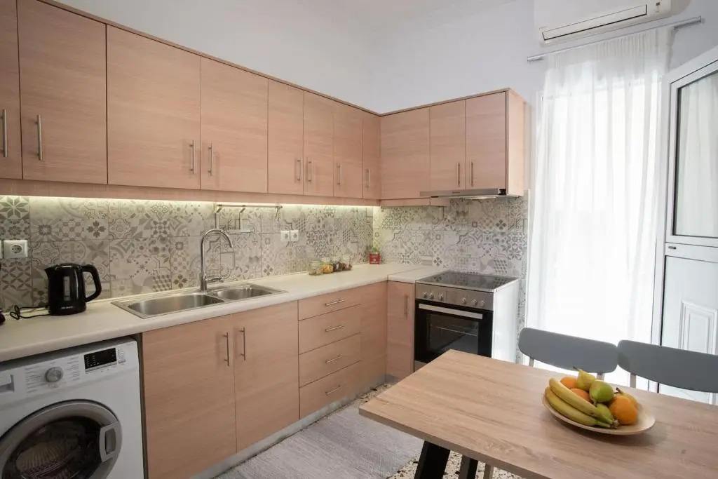 Hellona house ,sunny and cozy apartment's