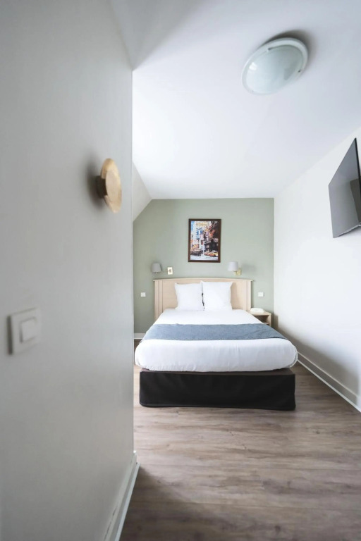 Hotel Corona -Rodier