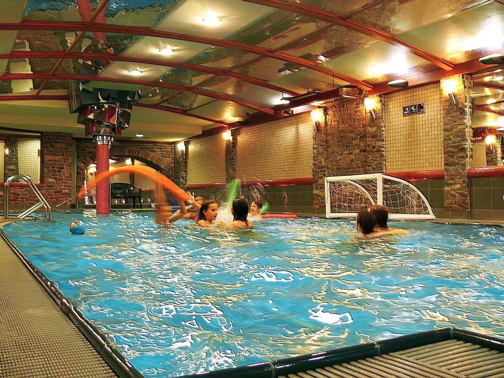 Hotel Áčko