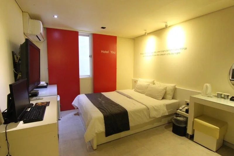 Jongro HOTEL LABOUM