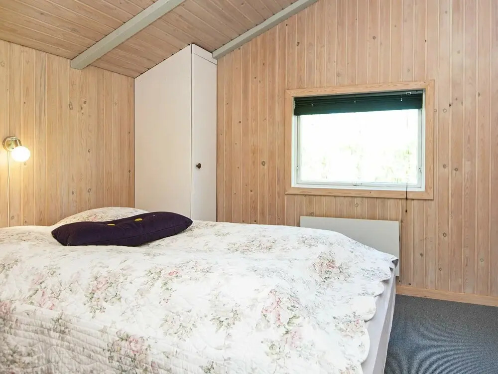 6 Person Holiday Home in Oksbøl