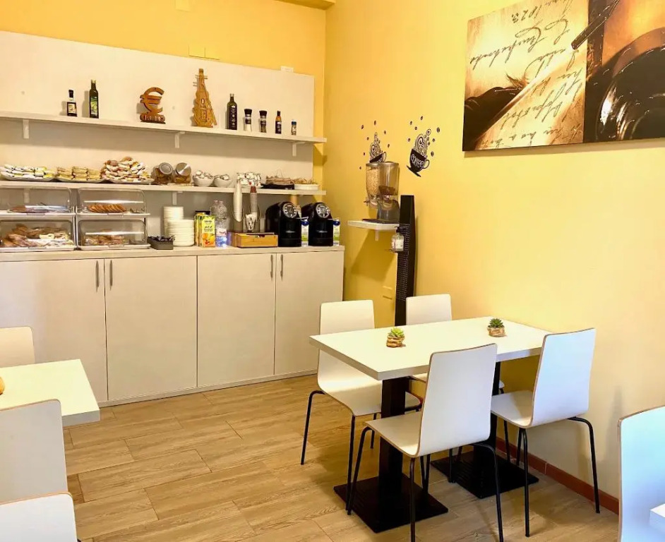 Golden Milano Hotel