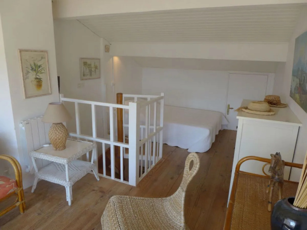 Apartment Les Lecques