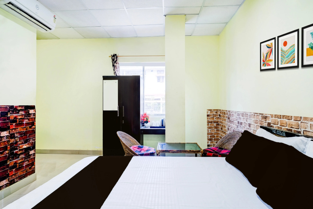 Collection O Ganeshguri Nayanpur Formerly Rainbow Residency