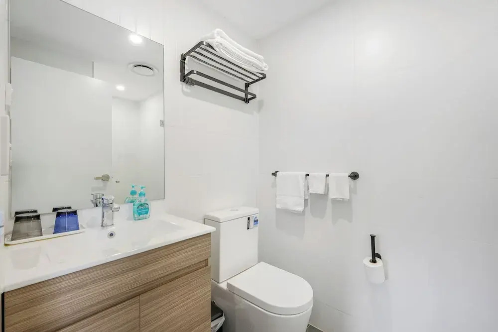 The Park OASIS Burwood