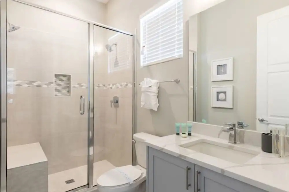 Luxury 6 Bedroom Villa on Reunion Resort and Spa, Orlando Villa 3095