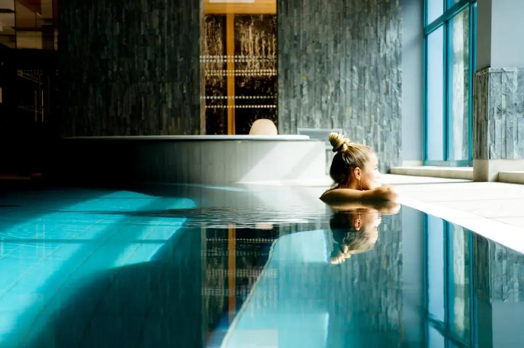 Apartamenty Ciechocinek SPA