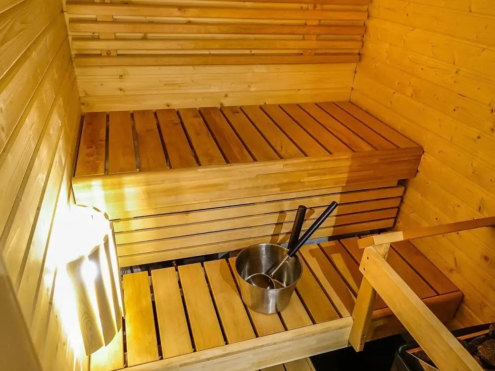 North Frontier Cabins