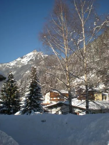 Haus Pircher