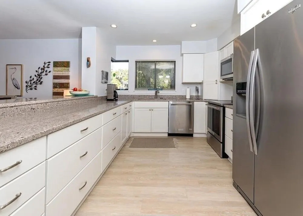 22 Springwood Villa