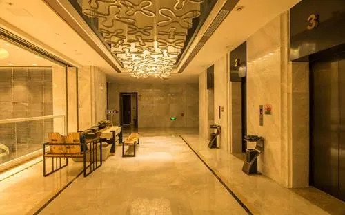 Shilin Tongce International Hotel