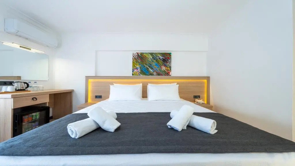 Skykhan Otel