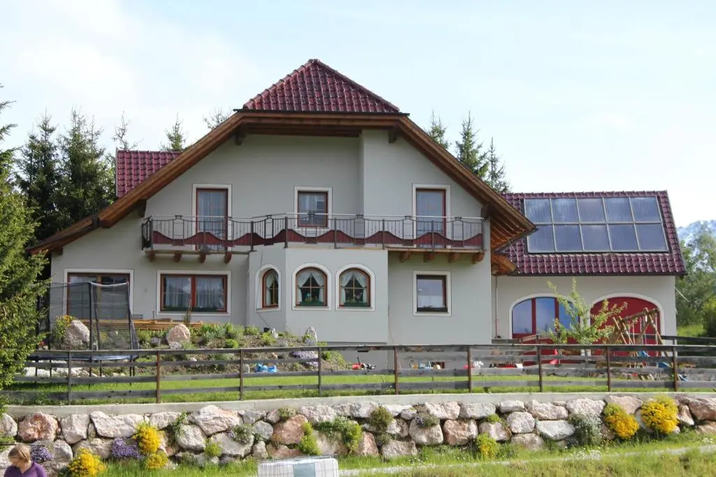 Haus Sylvia