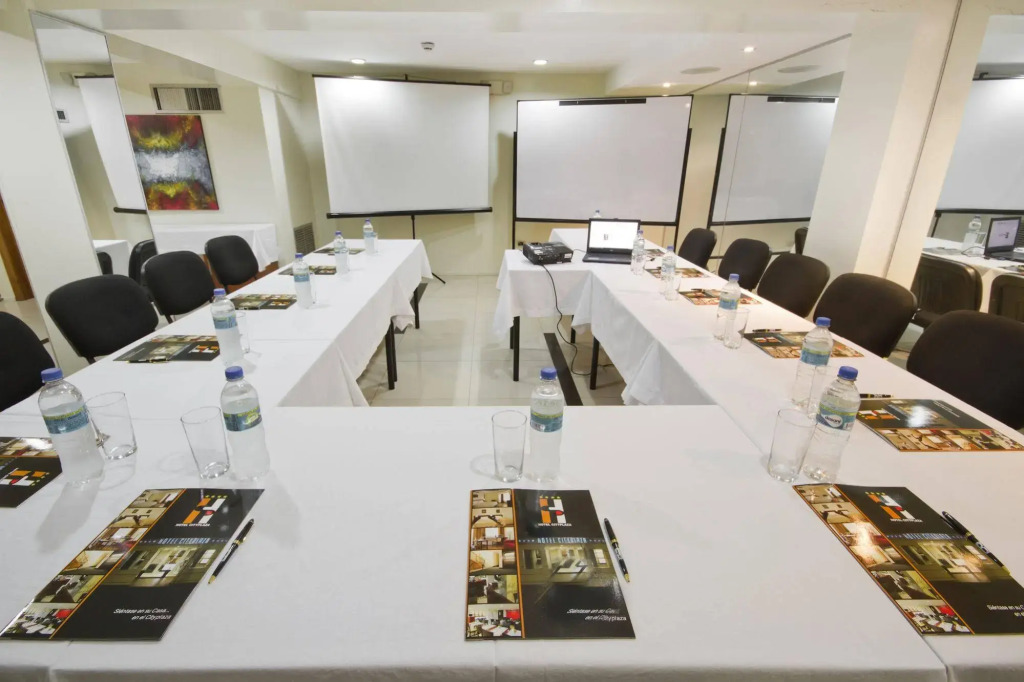 Hotel Cityzen Guayaquil
