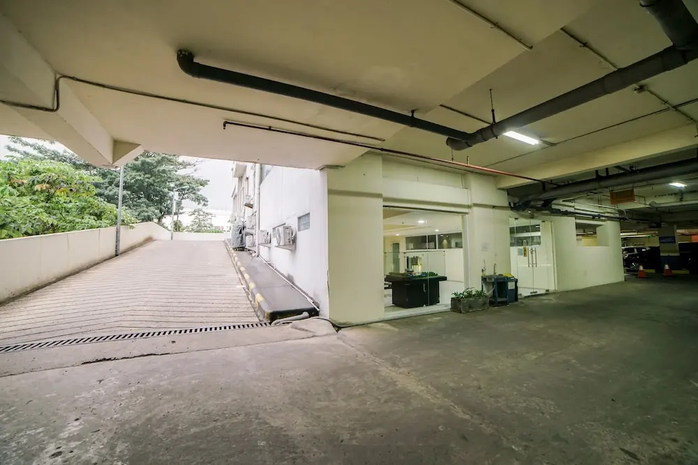 Apartment Bogor Valley