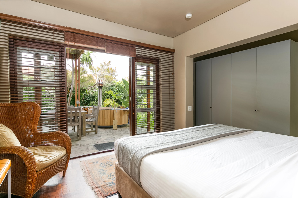 Camps Bay Retreat Hotel