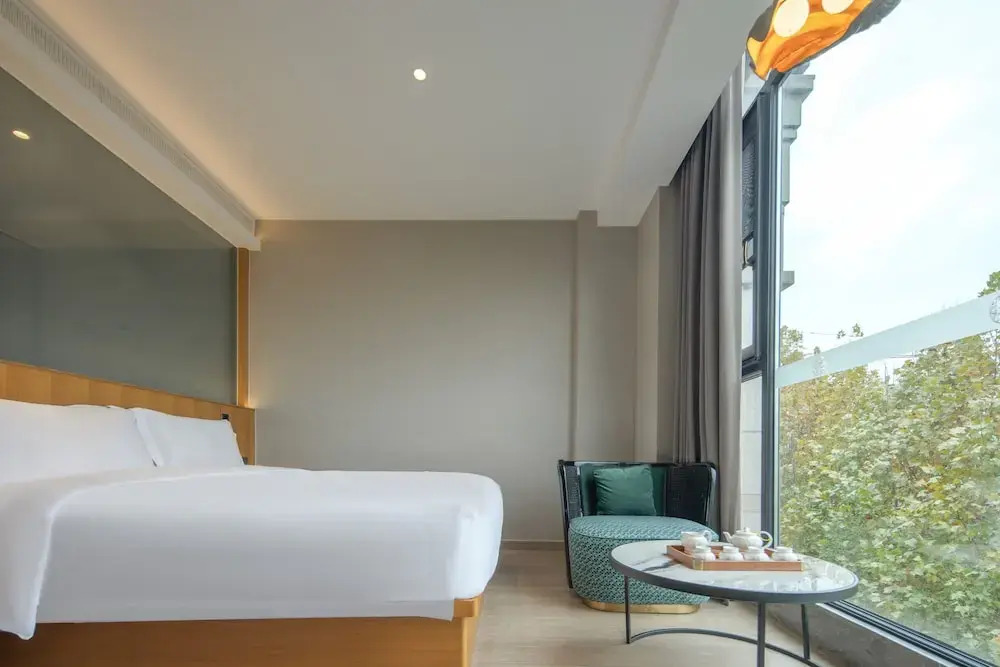 The Boutique Hotel Authentic Antique