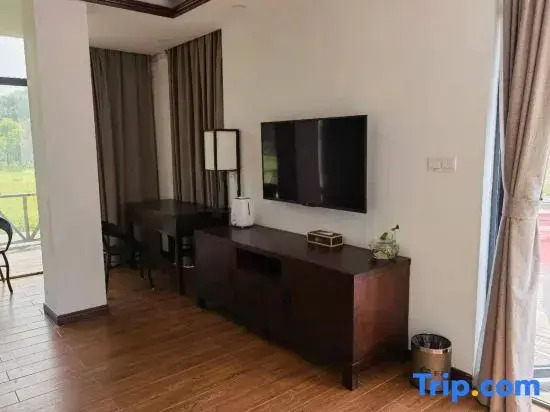 Shanghai Yazheng Farm Stay