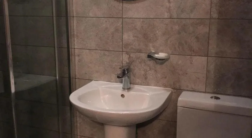 Shalimar Hotel - B&B