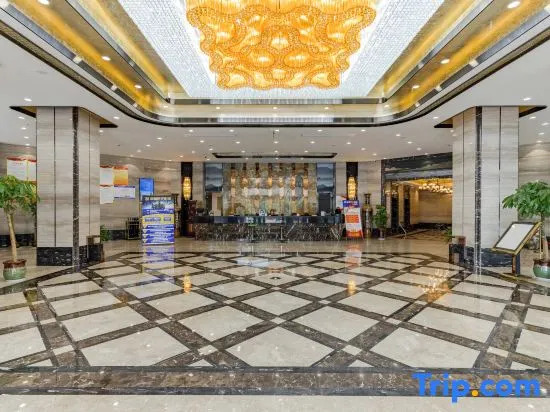 Xisiting Hotel