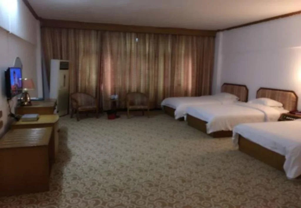Guibin Lou Hotel