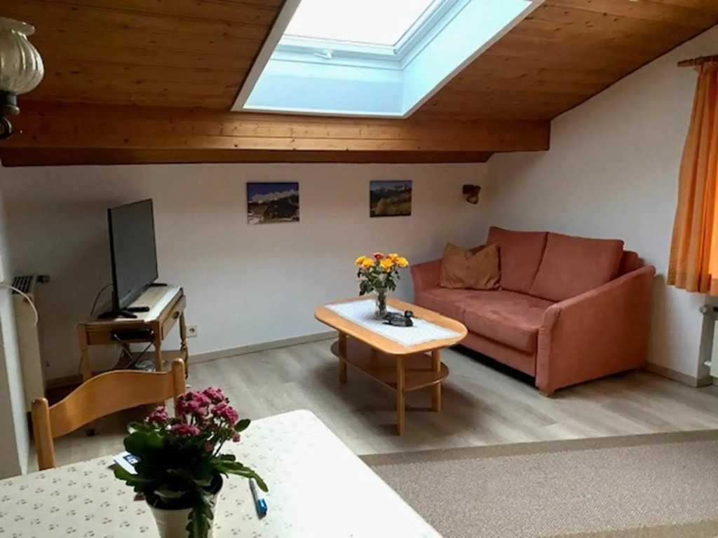 Ferienwohnung Deininger