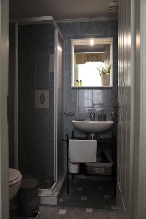 Fiera Guesthouse