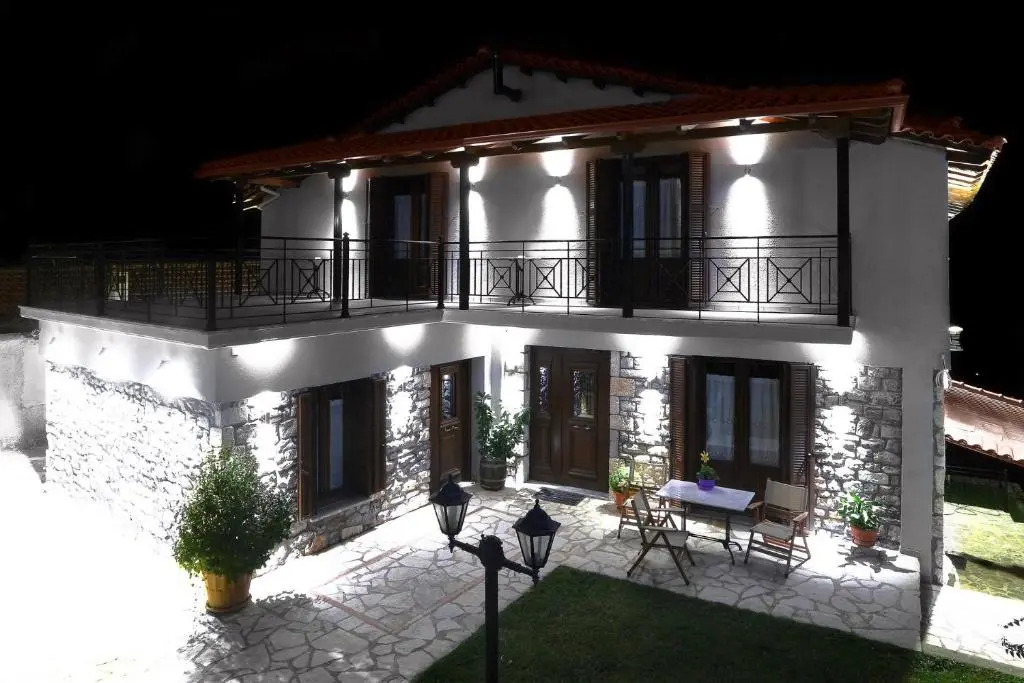 Artemis Traditional Guesthouse
