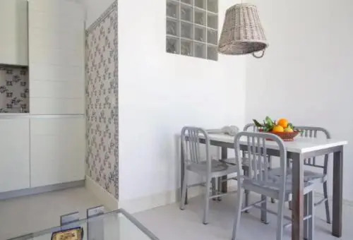Fabrica Beach Apartments