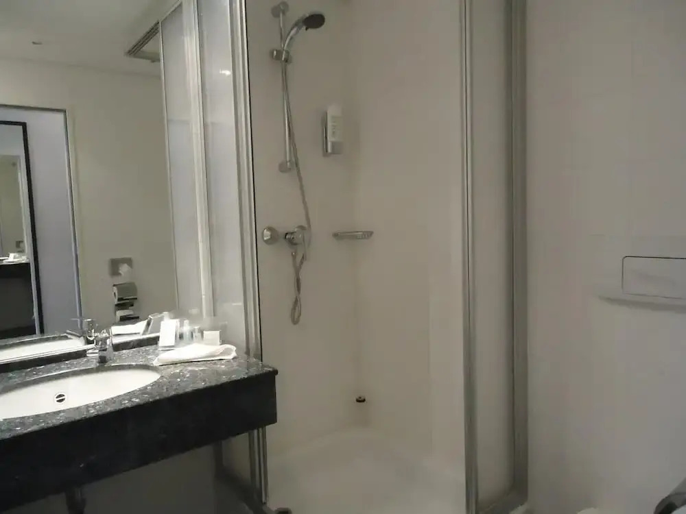 MSR Hotel Hannover