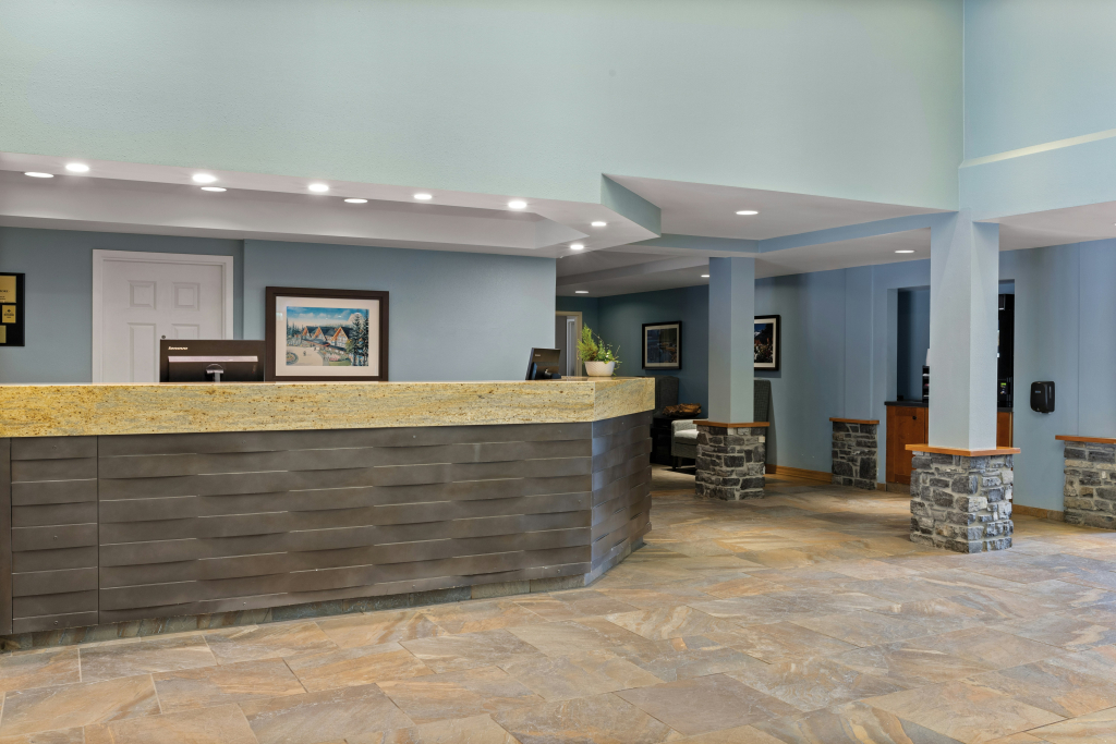 WorldMark Canmore-Banff