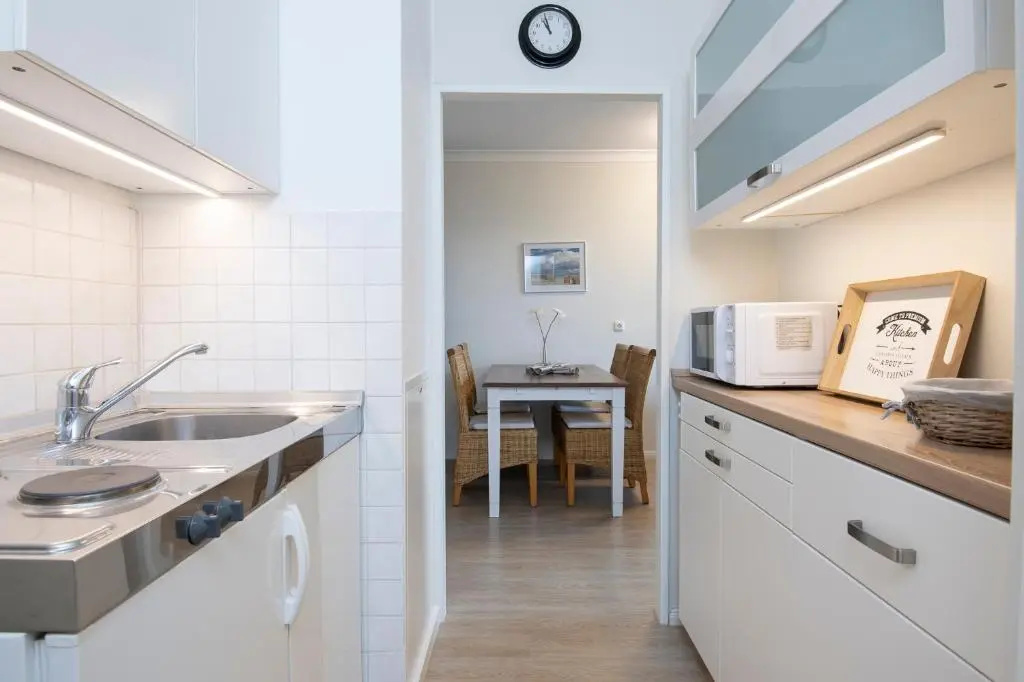 Ferienwohnanlage Leuchtturmweg IFA Wohnung 2-1-10