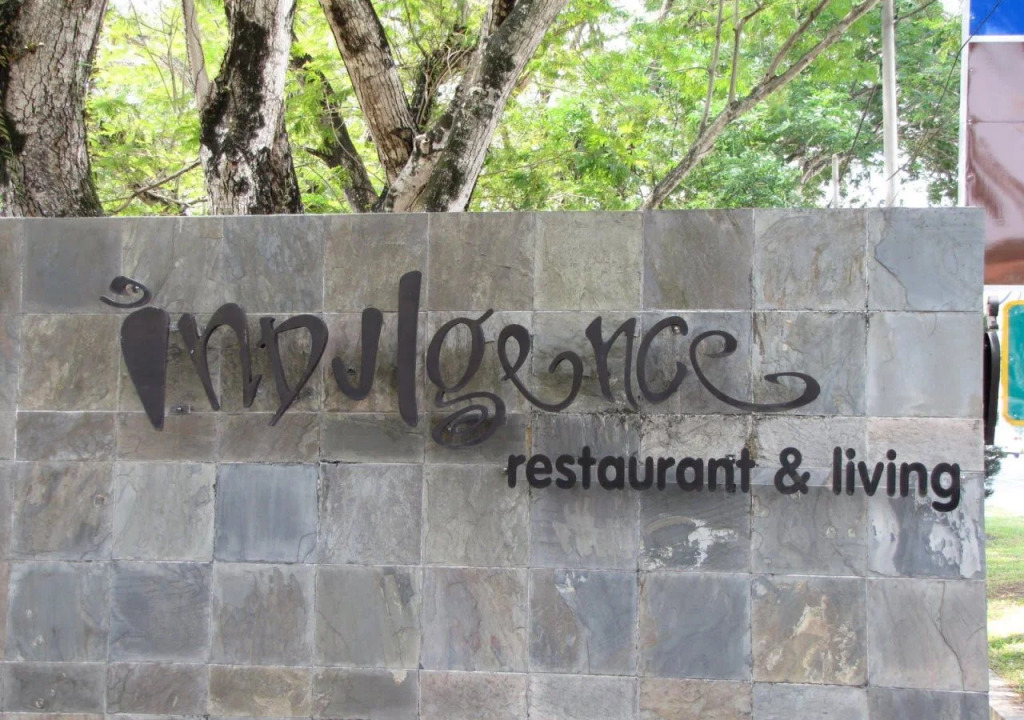 Indulgence Restaurant & Living