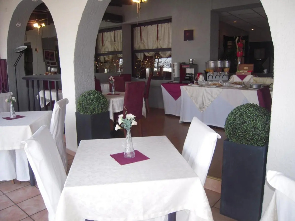 Hôtel Bel Azur