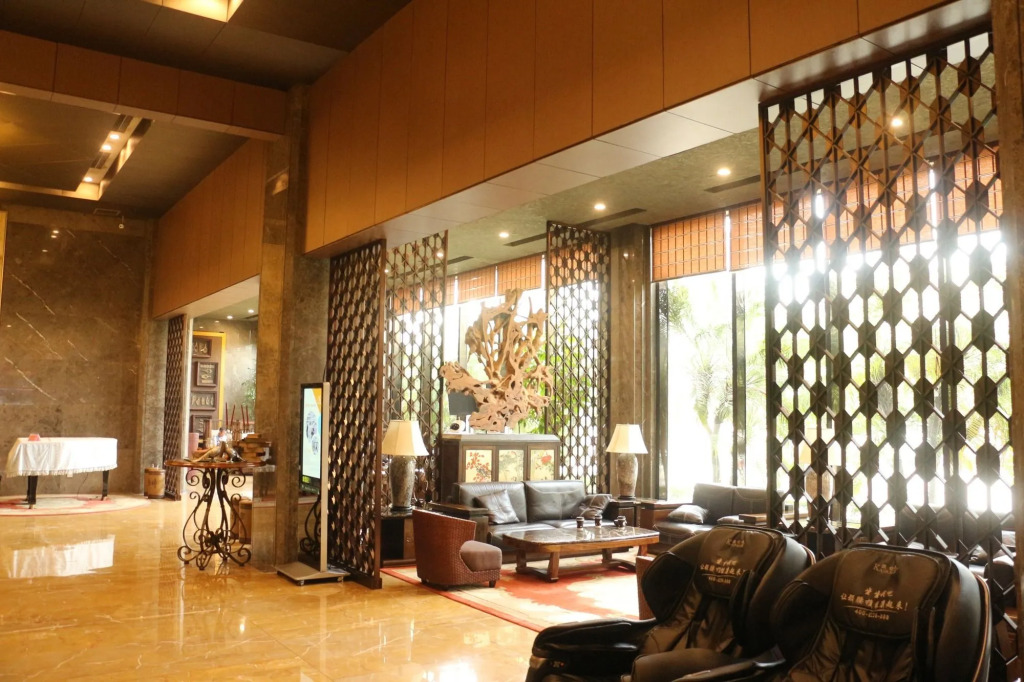 Xiyu Hotel