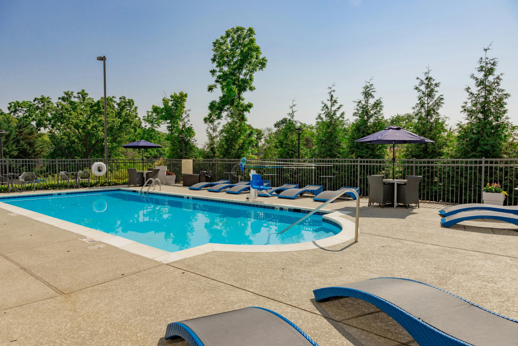 Hampton Inn Winchester