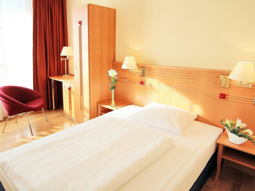 Boulevard Hotel Altstadt Schwerin
