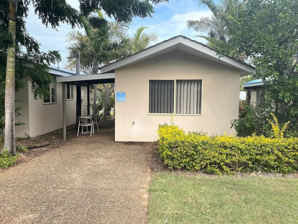 Discovery Parks - Coolwaters, Yeppoon