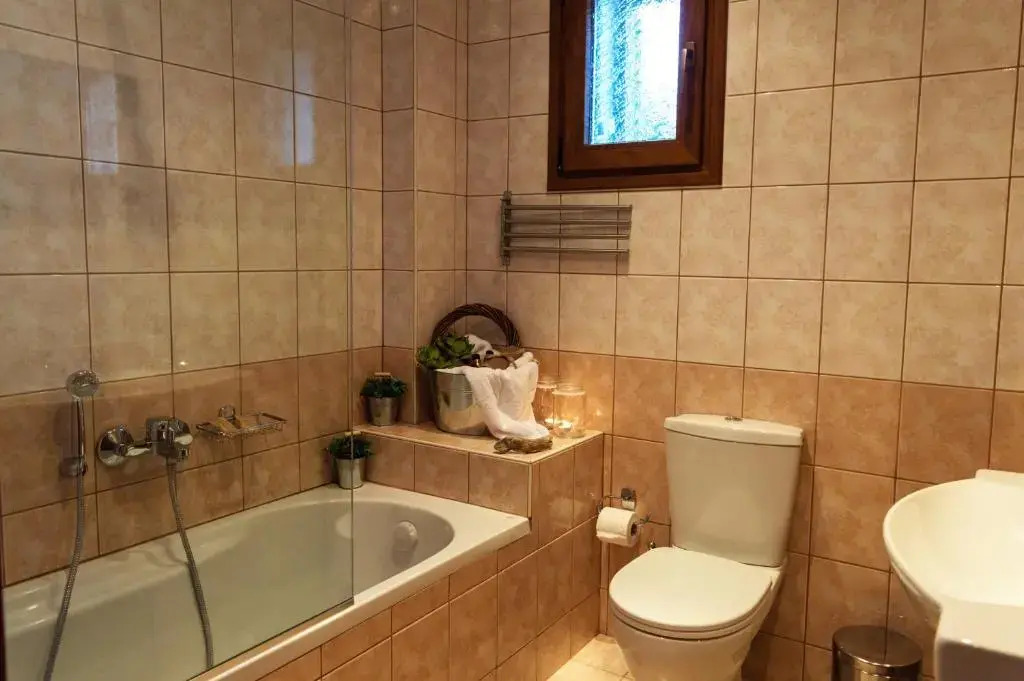 Aletro Villa