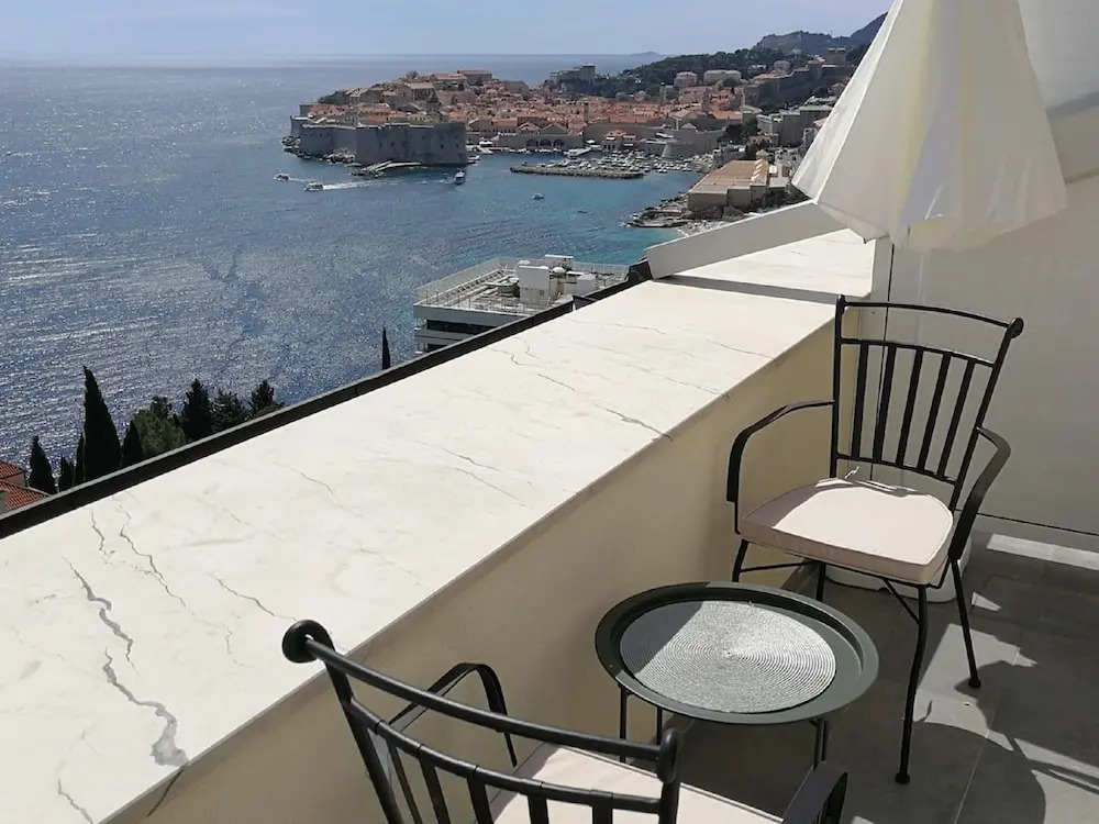 Apartment Gusar