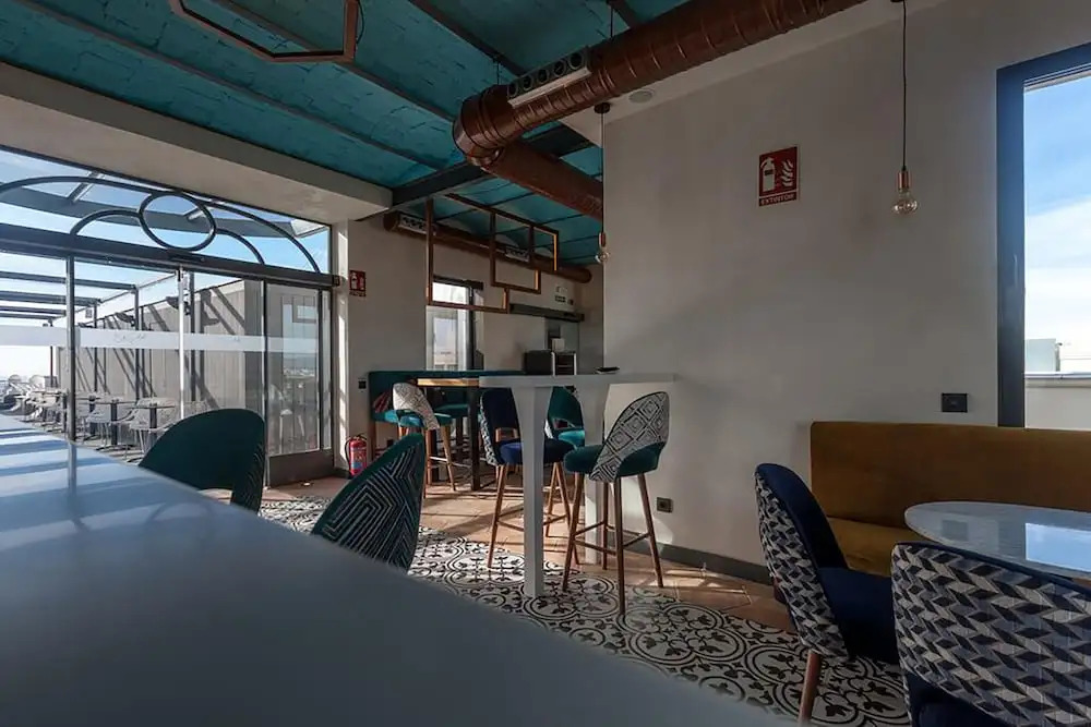 Hostal Juliette