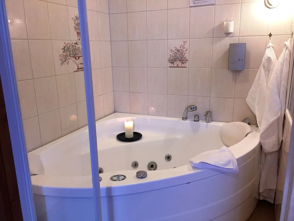 Hotell Klockargården