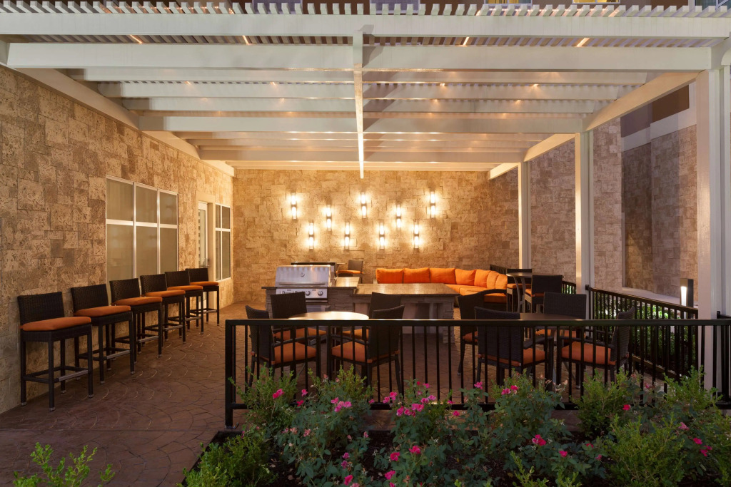 Homewood Suites by Hilton North Houston/Spring