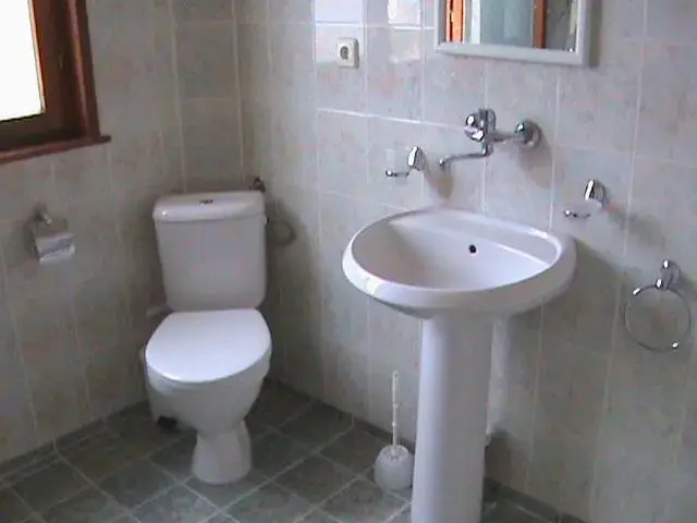 Guest House Desi