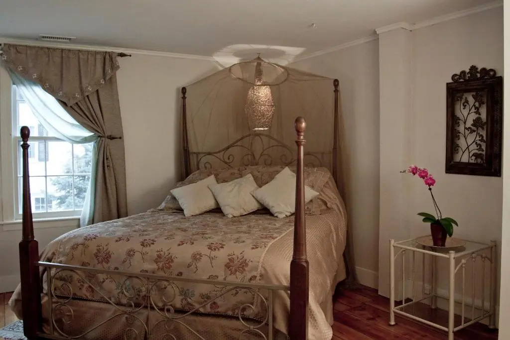 Scranton Seahorse Inn