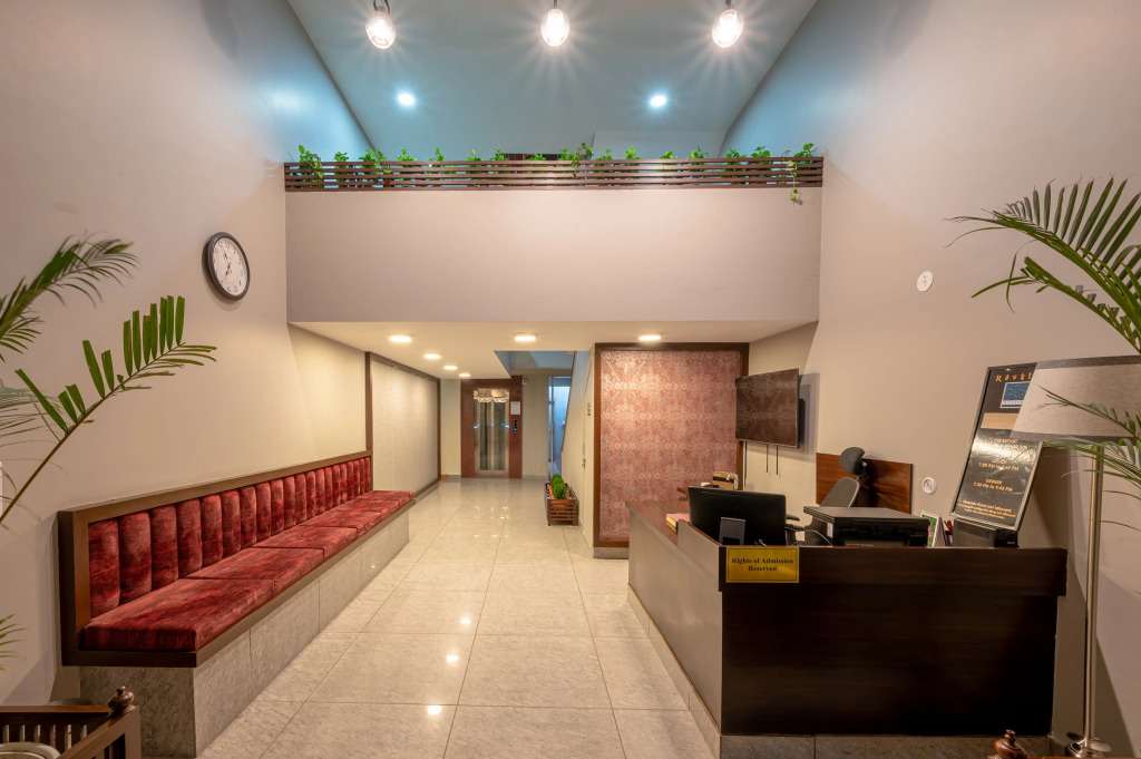 Revathi Resorts