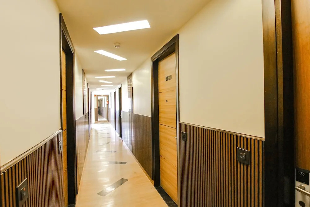 FabHotel Prime Culture
