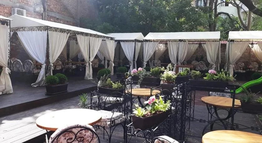 Hotel Neptun