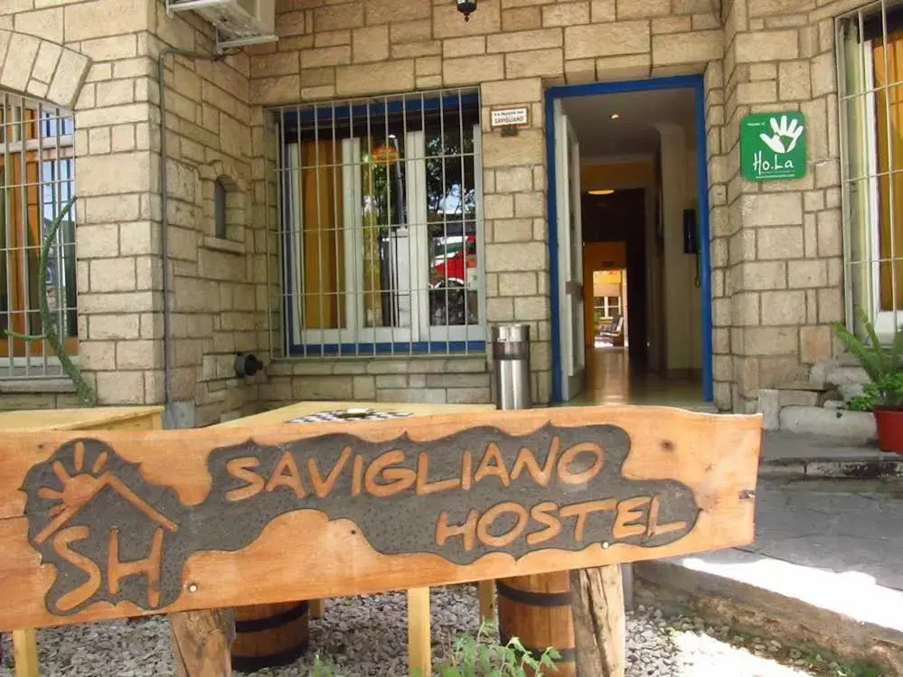 Savigliano International Hostel
